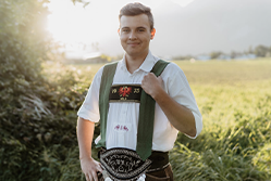 Alexander Ried